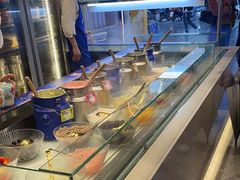 -溪边姑娘·拉丝酸奶水果捞(春熙路店)