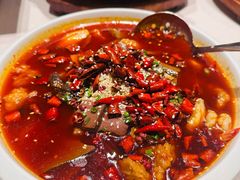 -漢舍中国菜馆(889广场店)