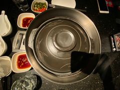 -捞王锅物料理(凯旋路店)