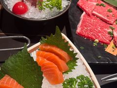 -千寻烧肉(政务区店)