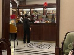 -东海咖啡馆