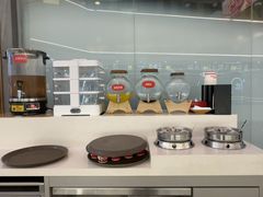 -海底捞火锅(长宁路龙之梦店)