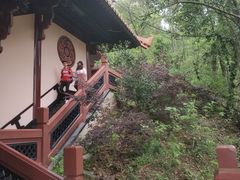 -东湖磨山景区