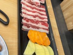 -麻蒲碳烤肉(梅花园店)