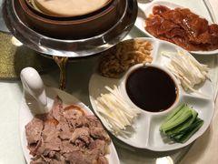 -西安烤鸭店(369烤鸭王店)