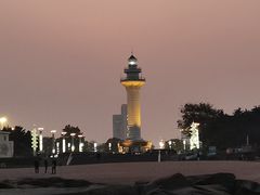 -日照灯塔风景区