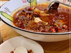 -德胜轩正宗顺德菜(宝安沙井会展中心店)