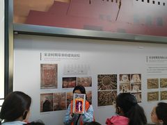 -洛阳古墓博物馆