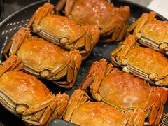 -一棠龙虾•王牌虾球(恒隆广场店)