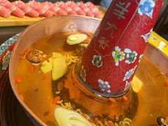 -羊大爷涮肉(亮马桥店)