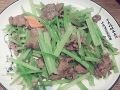 -八闽饭店闽南小镇(铁西店)