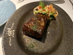 -燃扒房Steakhouse(皇庭店)