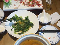 -鸿运楼·舌尖上的徽菜