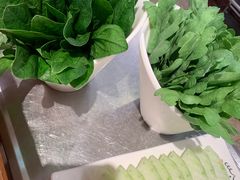 -清真·鸦儿李记·涮肉(花市店)