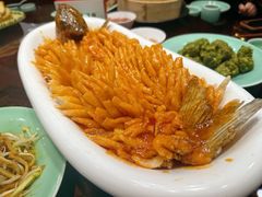 -河东颐祥阁(世贸店)