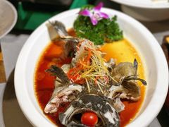-云海肴·汽锅鸡·云南菜(南强街店)