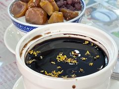 -周大娘牛乳(旧寨古村总店)