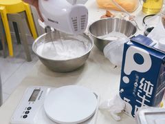-禾荔烘焙DIY研究所