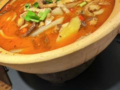 -地摊风云龙虾烧烤铺(裕民店)