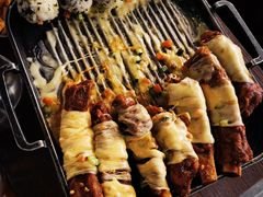 -韩鼎丰·韩国料理(林奥店)