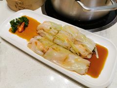 -煲王粤菜餐厅(中侨中心店)