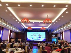 -顺风山庄(水濂山店)