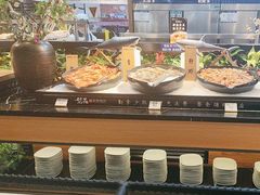 -梨花自助烤肉(乐宾店)