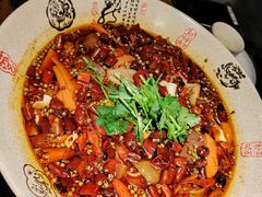 -陈麻婆豆腐(旗舰店)