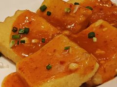-刘胖子家常菜·蹄花焖藕(江汉路总店)
