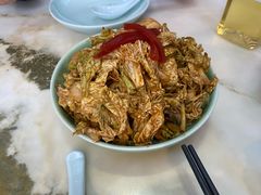 -小吊梨汤·北京菜(香山店)