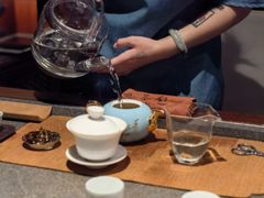 -广富林宰相府酒店·水云间