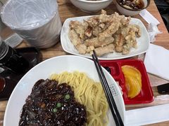 -香港饭店0410(明洞店)