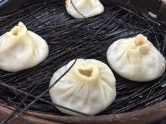 -四季美汤包(户部巷店)