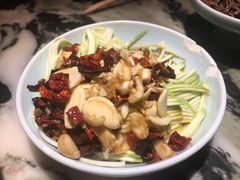 -遇见长安(兰州中心店)