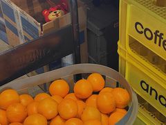-dotcom coffee古点咖啡(致真大厦店)
