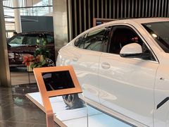 -北京晨德宝宝马4S店(金港汽车公园店)