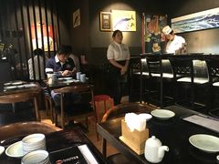 大堂-Tuna maki寿司(苏州大悦城店)