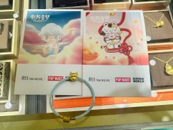 -周生生Chow Sang Sang(新世界店)