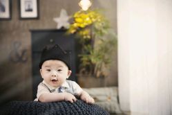 -WPlus明星肖像亲子全家福摄影