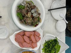 -威海渔村(黄兴路店)