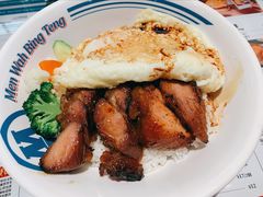-敏华冰厅(平安金融中心店)