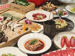 -番食园鲜食火锅(高新店)