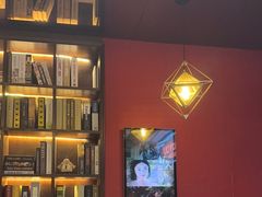 -恐怖游戏(湖滨店)