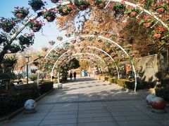 -半坡国际艺术区