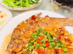 -三五家常菜馆(师范路店)