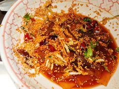 -五谷丰登农家院·地道胶东菜·海鲜烧烤(威海店)