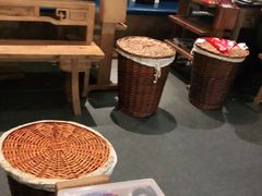-井格重庆火锅(临平银泰城店)