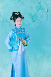 -东古旅拍摄影•格格服汉服•租赁(故宫店)
