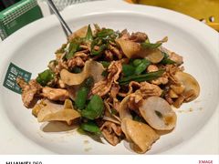 -绿草地·湘菜(芙蓉天街店)