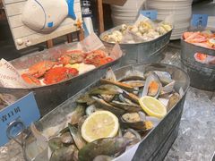 -杭州开元名都大酒店·地中海自助餐厅